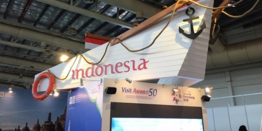 Sudahkah Anda Paham Makna Logo Wonderful Indonesia dan Pesona Indonesia?