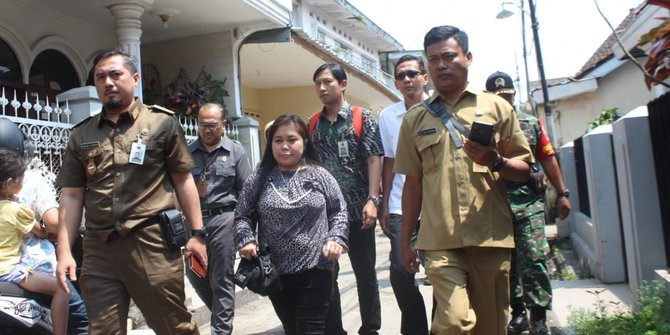 TKW yang 12 Tahun Disekap dan Tak Digaji Majikan Ngaku Banyak TKI Senasib di Amman