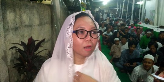 Alissa Wahid Sebut Isu Agama Dimainkan Politisi untuk Raup Suara di Pemilu 2019