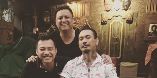 Konflik dengan Jerinx SID, Anak Anang Hermansyah Buka Suara