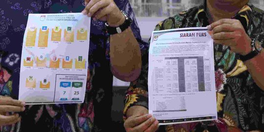KPK: Pilih Caleg yang Tak Punya Rekam Jejak Korupsi