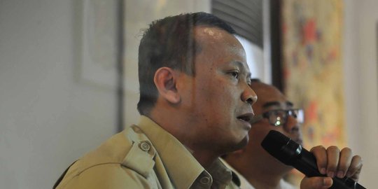 Gerindra: Keuntungan Lahan Prabowo untuk Biayai Kampanye Jokowi di Pilgub 2012