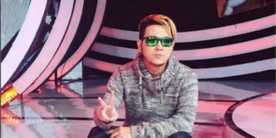 Isu Selingkuh dengan Vernita Syabilla, Richie Five Minutes Minta Maaf