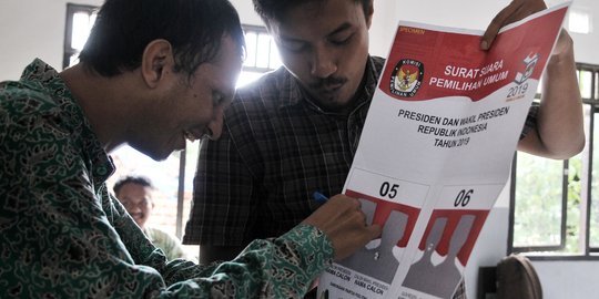 Antusiasme Pemilih Pemula Disabilitas Mengikuti Sosialisasi Pemilu