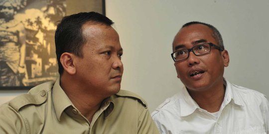 Gerindra Anggap Jokowi Kehabisan Gagasan Sehingga Serang Pribadi Prabowo