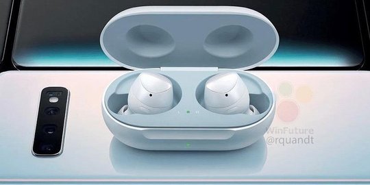 samsung galaxy s10 diperkenalkan nanti malam, ini prediksi gadget yang rilis!