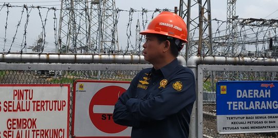 Pemerintah Permudah Pembangunan Pembangkit Listrik EBT dan Gas