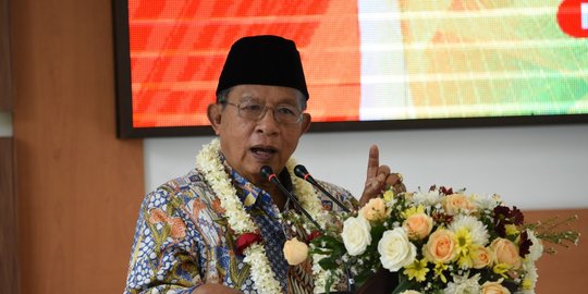 Edy Rahmayadi Merapat ke Kantor Menko Darmin Bahas Pembebasan Lahan Tol Medan-Binjai