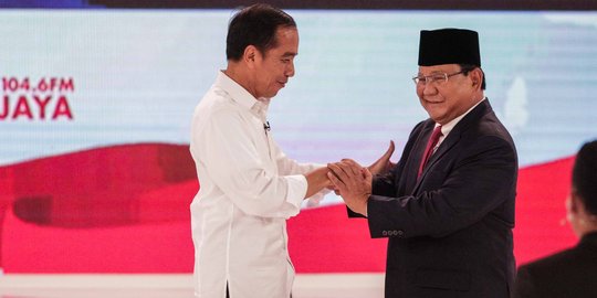 Prabowo Kuasai Lahan di Aceh Saat Krisis Moneter & Pengusaha Bawa Duit ke Luar