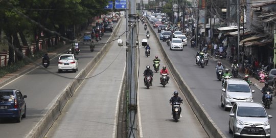Terapkan Sistem E-Tilang, Transjakarta akan Pasang 510 CCTV di 225 Halte