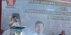 Hashim: Mustahil Prabowo Subianto Mau Mendirikan Negara Khilafah
