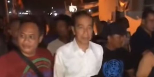 blusukan bersama danpaspampres rev1