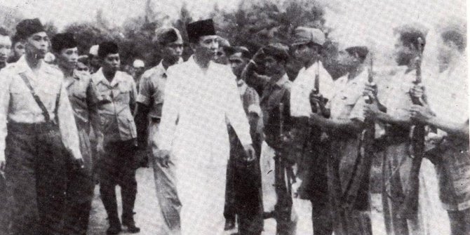 4 Kisah Menegangkan Prajurit TNI Jadi Paspampres Kawal Presiden