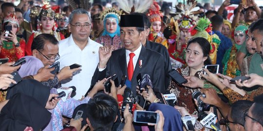 Mendes PDTT: 85 Persen Masyarakat Puas dengan Program Dana Desa