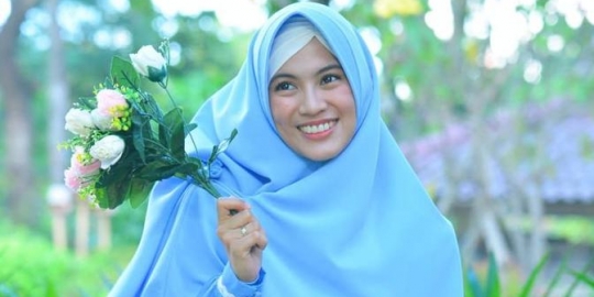 Anak Ultah ke-4, Alyssa Soebandono Sampaikan Pesan Haru