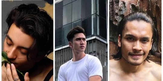 Dulunya Kurus, 3 Artis Ini Kini Miliki Badan Atletis