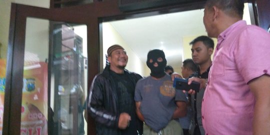 Warga Kendungkandang Malang Tewas Dicelurit Tetangga Gara-gara Sapi Mati