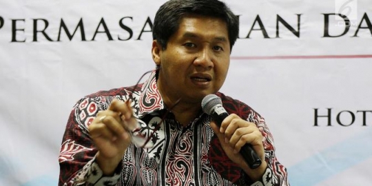 Maruarar Sirait: Presiden Minta Mafia Bola Dihabisi