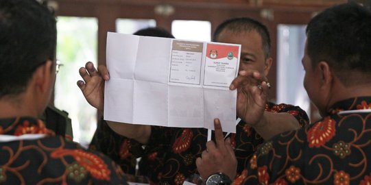 Cegah Praktik Curang, Kubu Jokowi Latih 700 Saksi yang Disebar di TPS