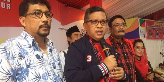 PDIP Akui Kecolongan 2 Mantan Narapidana Korupsi Jadi Caleg