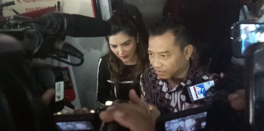 Anang Sarankan Dhani Bertafakur dan Jangan Lupakan Salat