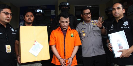 Polda Metro Limpahkan Berkas Pembunuhan Sekeluarga di Bekasi ke Kejari