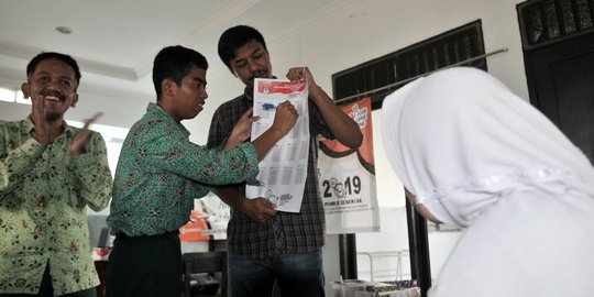Pemilu Tinggal 2 Bulan Lagi, KPU Masih Terkendala DPT Tambahan