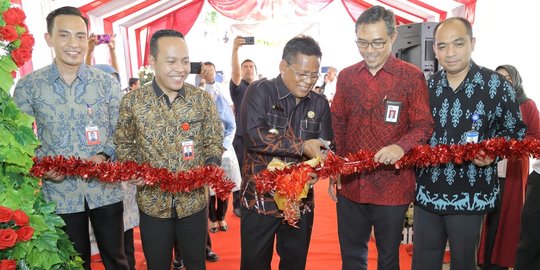Bank Sinarmas Resmi Ubah Status Jadi Unit Usaha Syariah di Banda Aceh