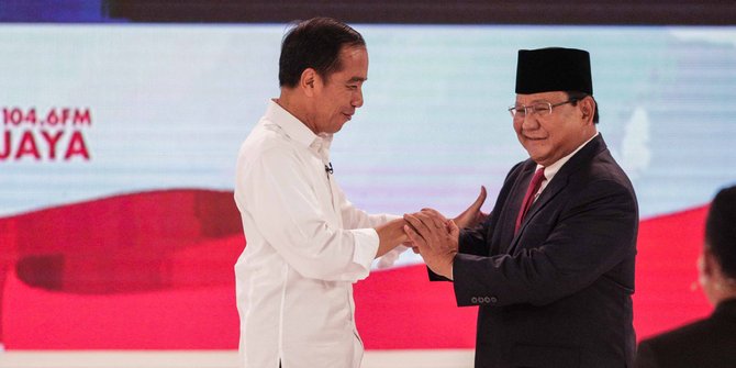 Ombudsman ungkap Ratusan Ribu Lahan Prabowo Bukan HGU, tapi HTI