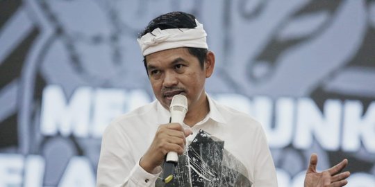 Dedi Mulyadi Nilai BPN Prabowo Sibuk Serang Jokowi Dibanding Kampanye