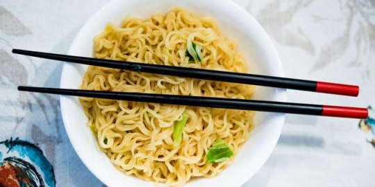 5 Tempat yang Wajib Dikunjungi Para Pecinta Mi