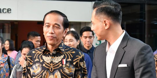 AHY Sebut Bu Ani Masih Jalani 'Treatment' Lawan Kanker Darah