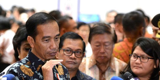 pertemuan bos freeport tapi tidak rahasia