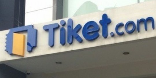 Tiket.com Target Jadi Unicorn Tahun Ini