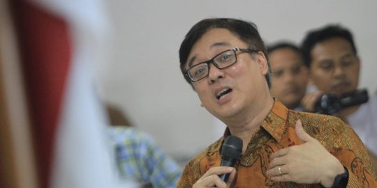 Kuasa Hukum Billy Sindoro Bersikukuh Kliennya Tidak Terlibat Dalam Suap