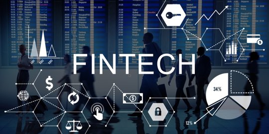 BI Akan Atur Pertukaran Data Antara Bank dan Fintech