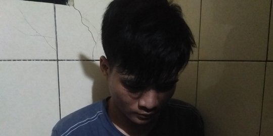 Acara Munajat 212 Sempat Ricuh Gara-Gara Aksi Copet