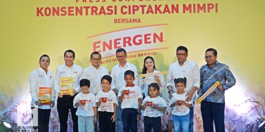 Studi: Sarapan Bernutrisi Tingkatkan Nilai Akademik Anak 4 Kali Lipat