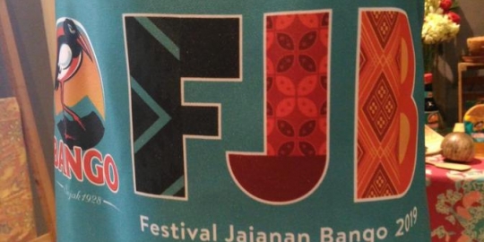 Demi Kuliner Nusantara Autentik, Festival Jajanan Bango 2019 Dikemas Lebih Kekinian