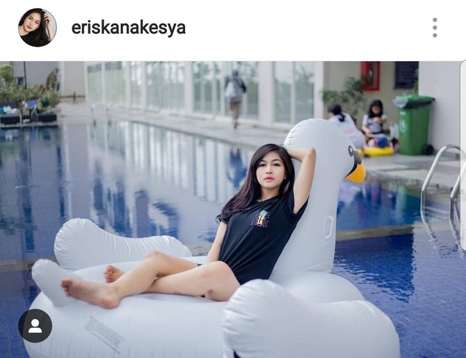 eriska