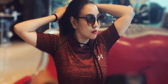 Salmafina: Aku Berhasil Cantik