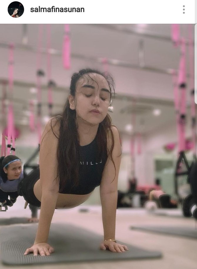 salmafina