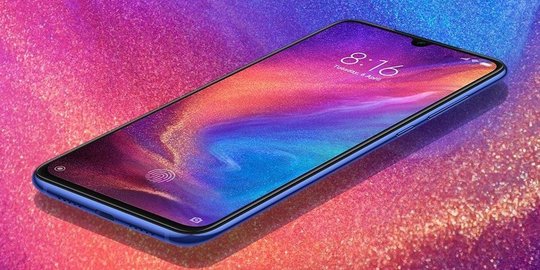 Xiaomi Mi9, Smartphone Xiaomi Dengan Spesifikasi dan Kamera Tercanggih!