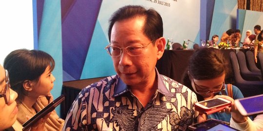 Bos BCA Sambut Positif Kehadiran LinkAja, Berharap Tumbuhkan Kesadaran Non Tunai