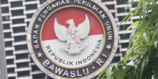 Bawaslu Selidiki Dugaan Pelanggaran Kampanye di Malam Munajat 212