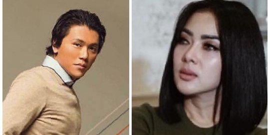 Syahrini dan Reino Barack Segera Menikah, Keluarga Syahrini Terbang ke Jepang