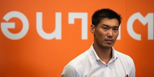 Pemimpin Partai Thailand Terancam Pidana karena Kritik Militer di Facebook
