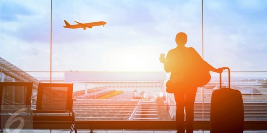Ini Daftar Maskapai untuk Traveling ke Eropa, Cari yang Paling Murah!