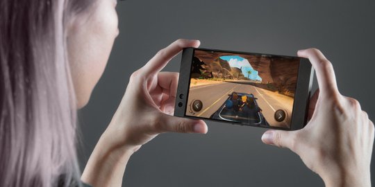 Razer Phone 3 Dikabarkan Tak Dilanjutkan