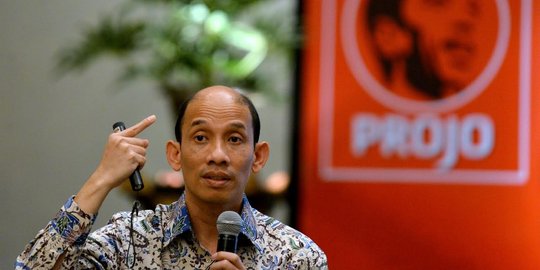 Arcandra Tahar: Pertamina Tak Mungkin Bangkrut Jalankan Program BBM Satu Harga